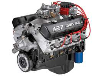P67C4 Engine